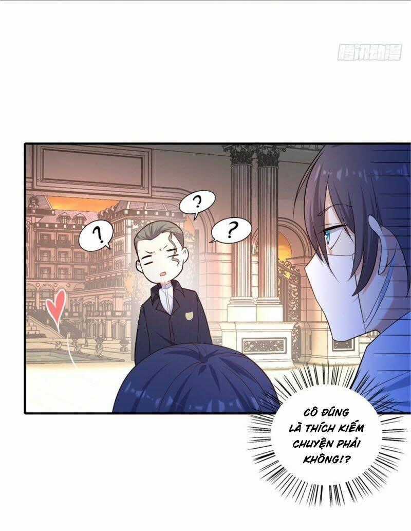 Thiên Hỏa Đại Đạo Chapter 31 trang 18