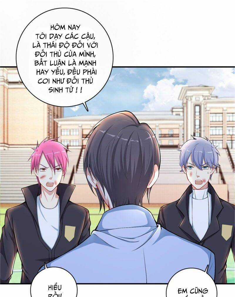 Thiên Hỏa Đại Đạo Chapter 31 trang 7