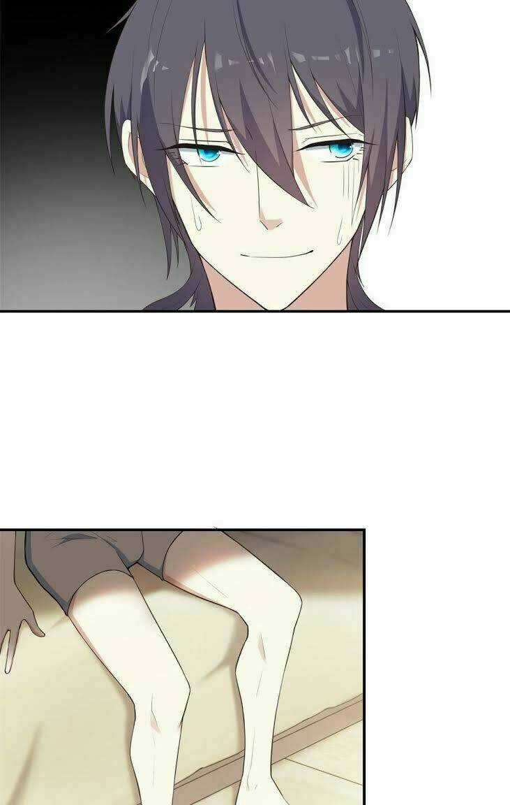 Thiên Hỏa Đại Đạo Chapter 4 trang 11