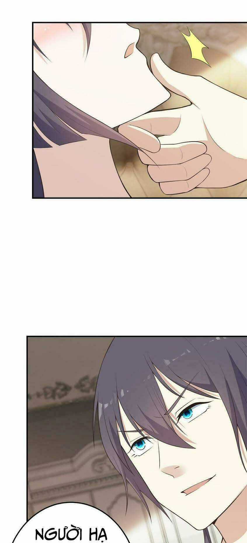 Thiên Hỏa Đại Đạo Chapter 4 trang 13