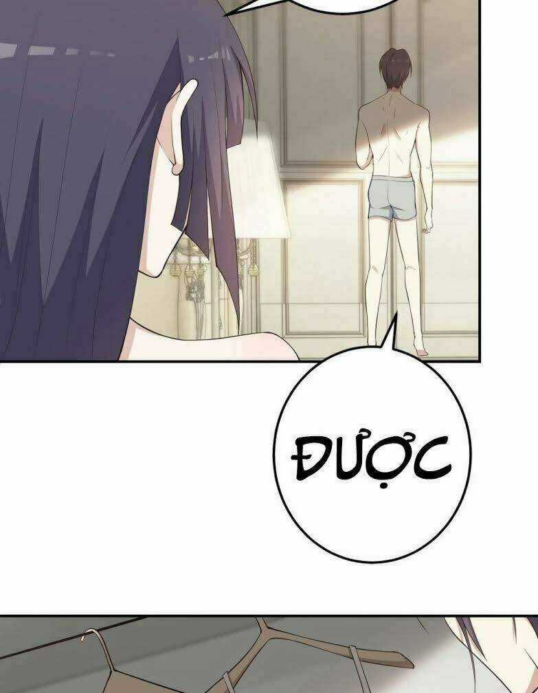 Thiên Hỏa Đại Đạo Chapter 4 trang 16