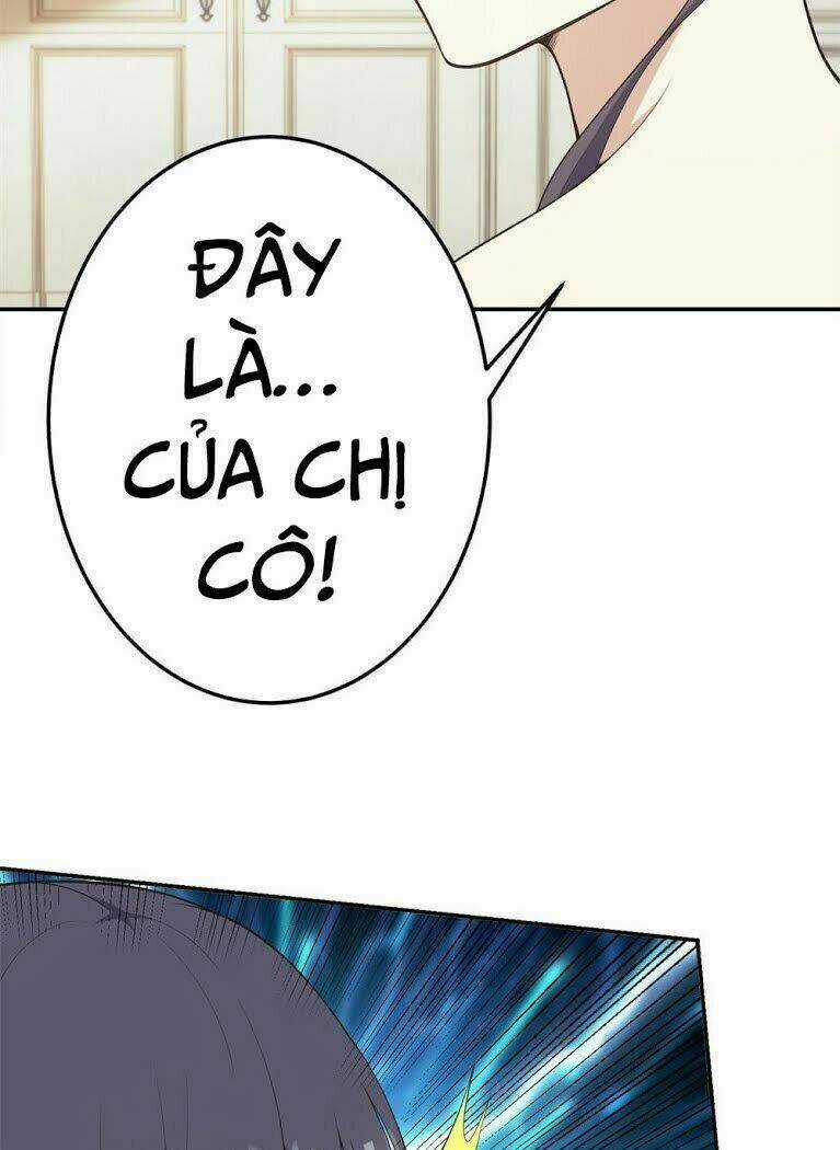 Thiên Hỏa Đại Đạo Chapter 4 trang 19