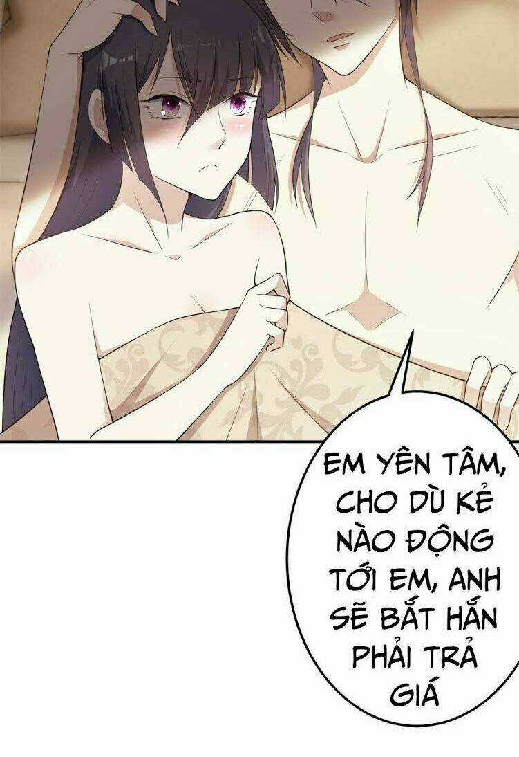 Thiên Hỏa Đại Đạo Chapter 4 trang 2