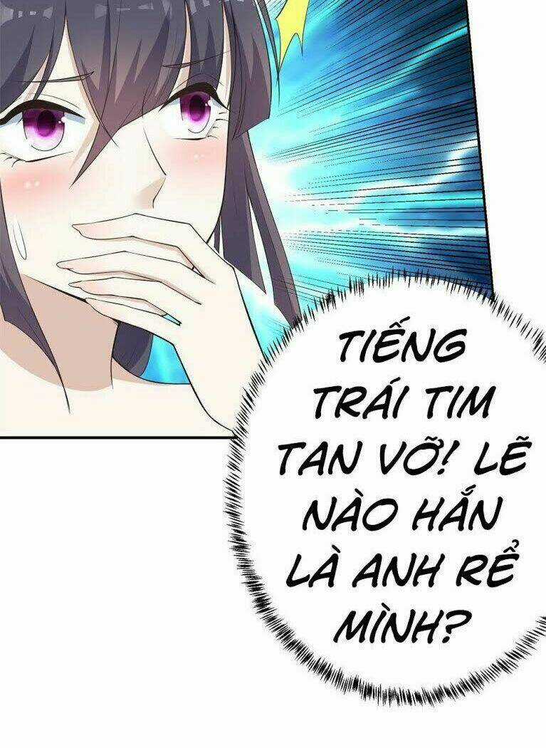 Thiên Hỏa Đại Đạo Chapter 4 trang 20