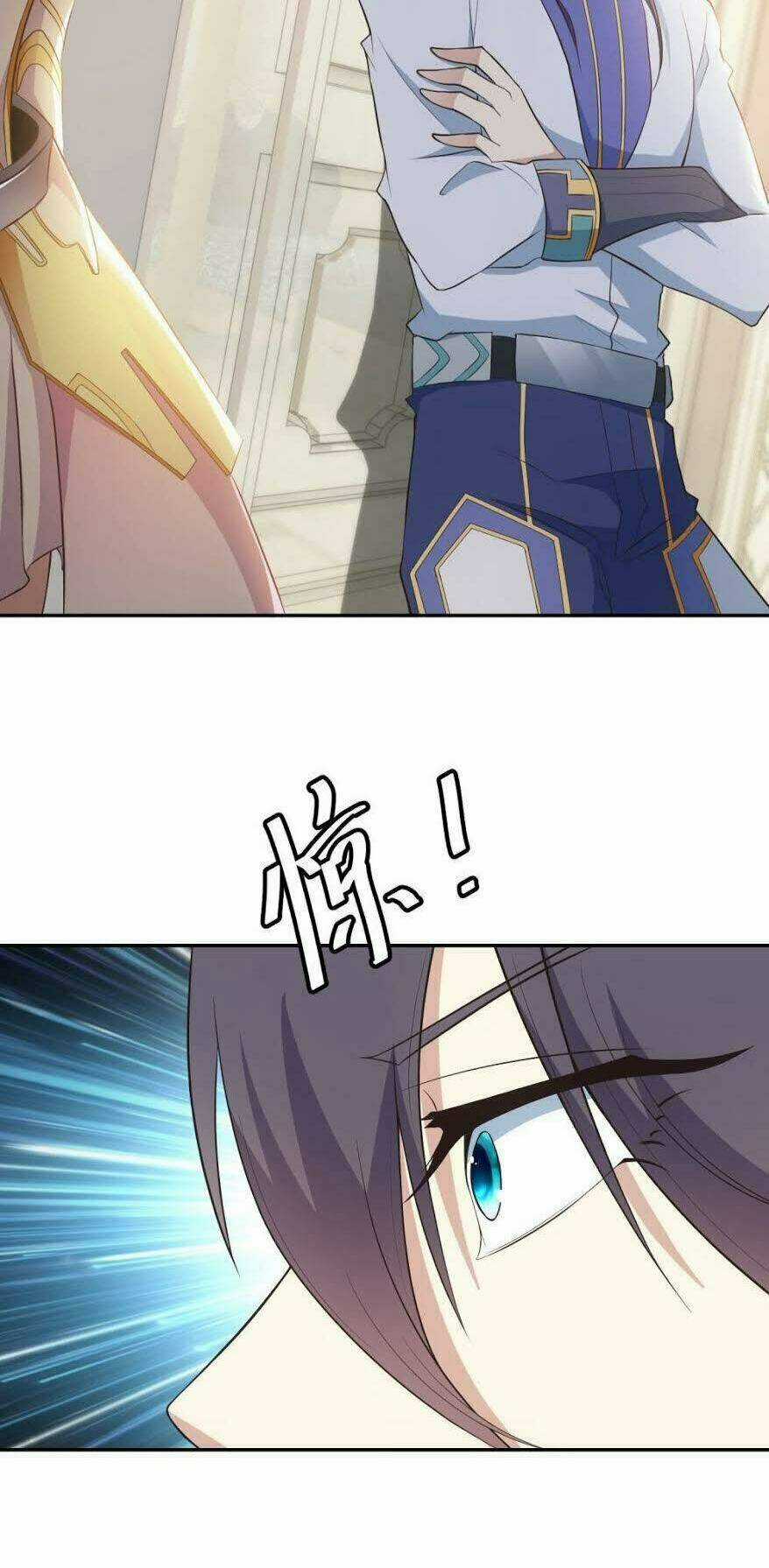 Thiên Hỏa Đại Đạo Chapter 4 trang 22