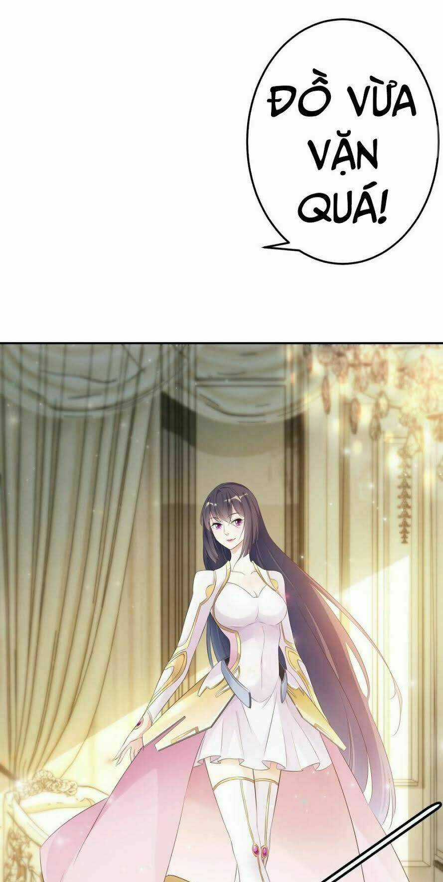 Thiên Hỏa Đại Đạo Chapter 4 trang 23