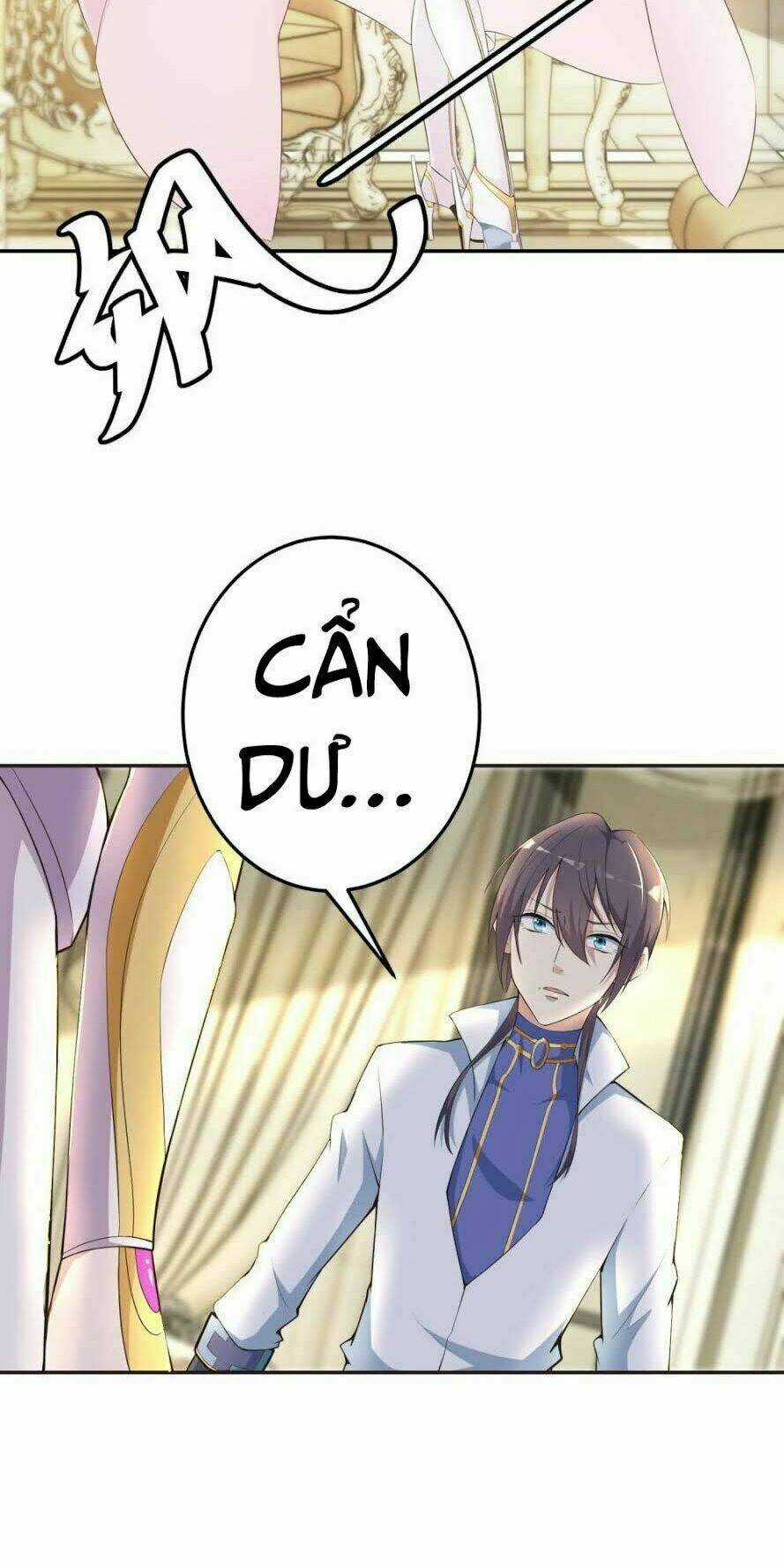 Thiên Hỏa Đại Đạo Chapter 4 trang 24