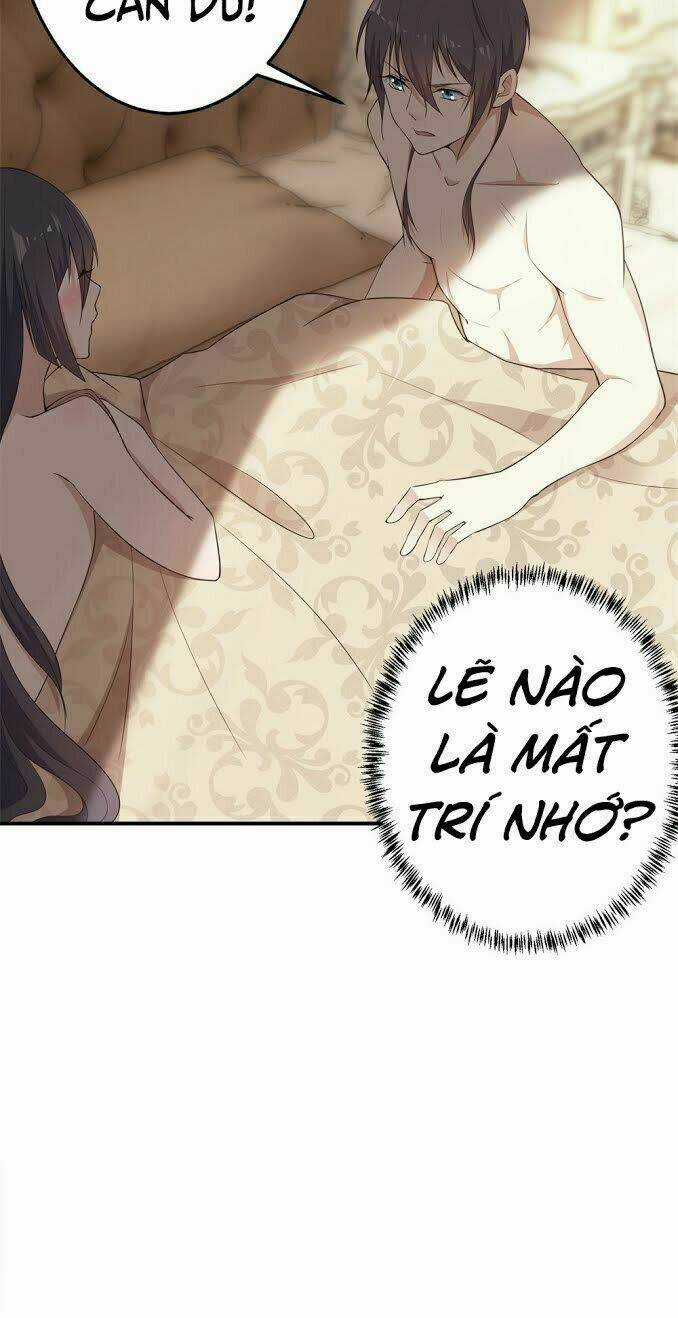 Thiên Hỏa Đại Đạo Chapter 4 trang 4