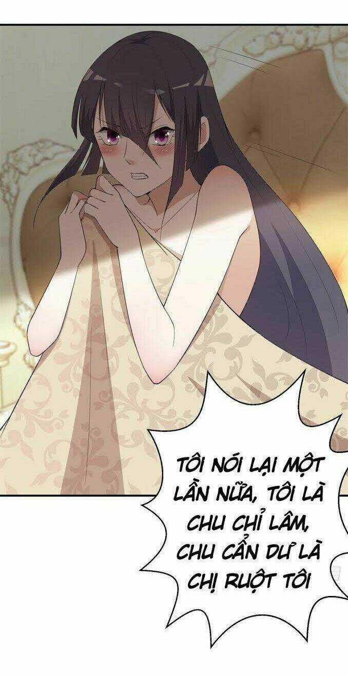 Thiên Hỏa Đại Đạo Chapter 4 trang 5