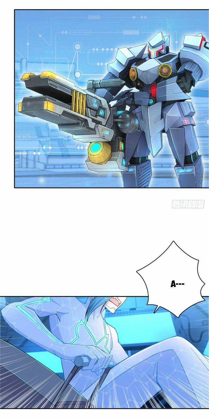 Thiên Hỏa Đại Đạo Chapter 43 trang 13