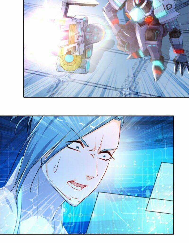 Thiên Hỏa Đại Đạo Chapter 43 trang 15