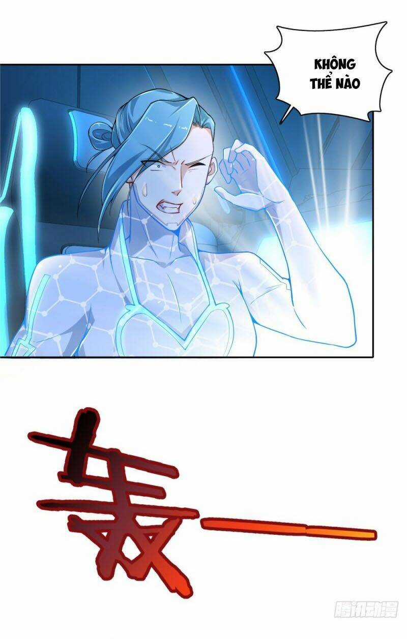 Thiên Hỏa Đại Đạo Chapter 43 trang 17