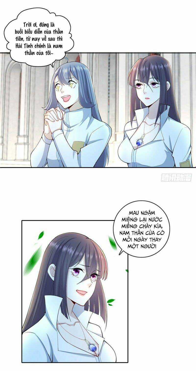 Thiên Hỏa Đại Đạo Chapter 43 trang 2