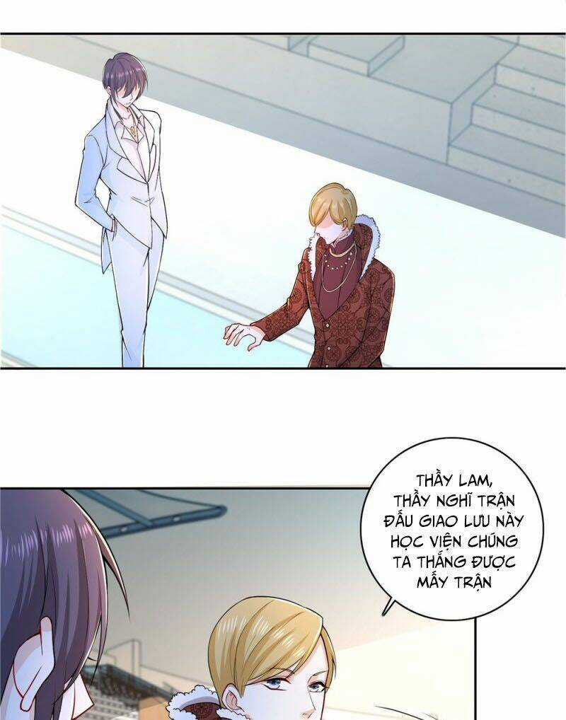 Thiên Hỏa Đại Đạo Chapter 43 trang 7