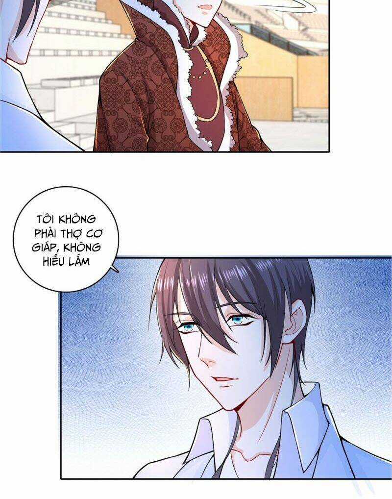 Thiên Hỏa Đại Đạo Chapter 43 trang 8