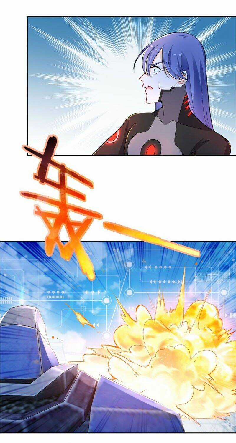 Thiên Hỏa Đại Đạo Chapter 44 trang 12