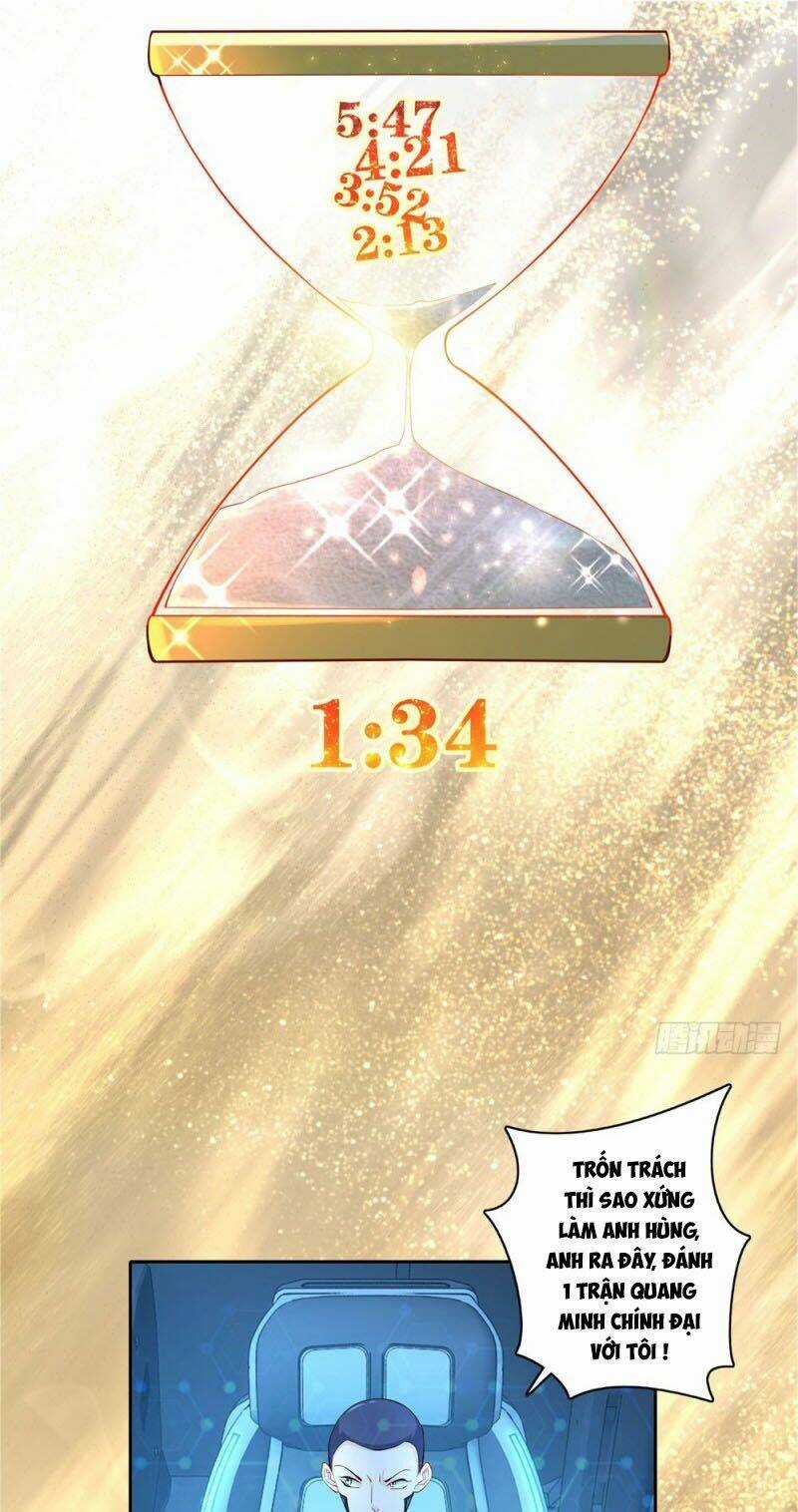 Thiên Hỏa Đại Đạo Chapter 44 trang 19