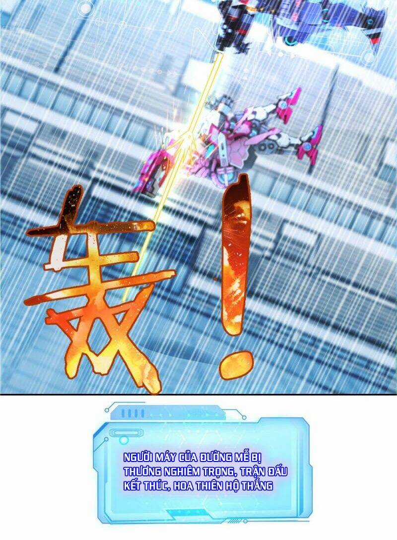 Thiên Hỏa Đại Đạo Chapter 44 trang 2