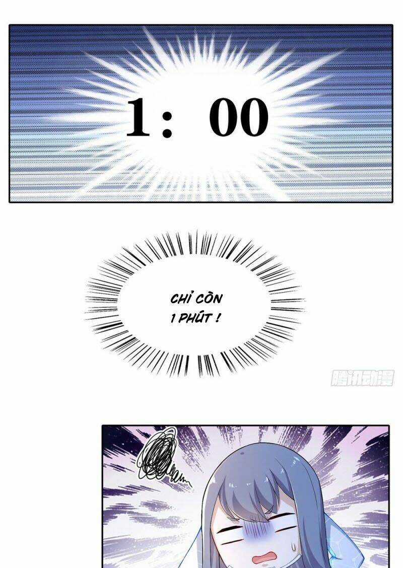 Thiên Hỏa Đại Đạo Chapter 44 trang 21