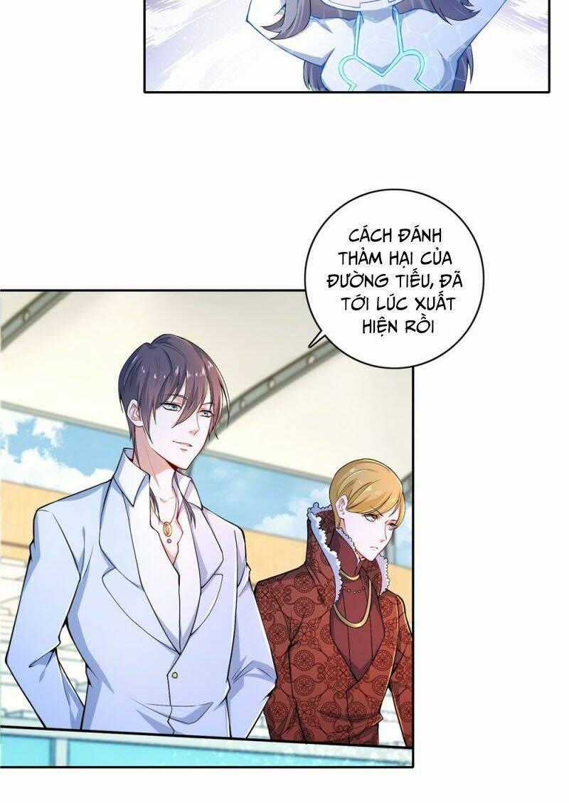 Thiên Hỏa Đại Đạo Chapter 44 trang 22