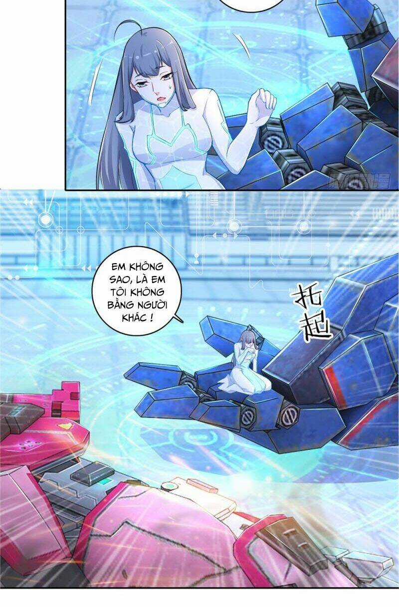 Thiên Hỏa Đại Đạo Chapter 44 trang 5