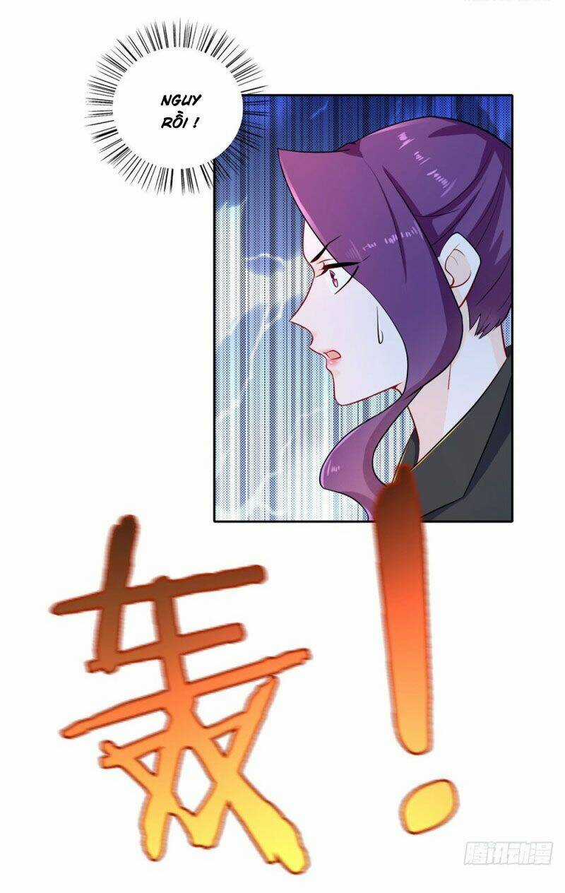 Thiên Hỏa Đại Đạo Chapter 44 trang 8