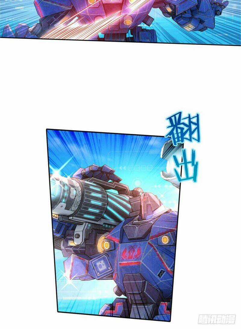 Thiên Hỏa Đại Đạo Chapter 45 trang 10