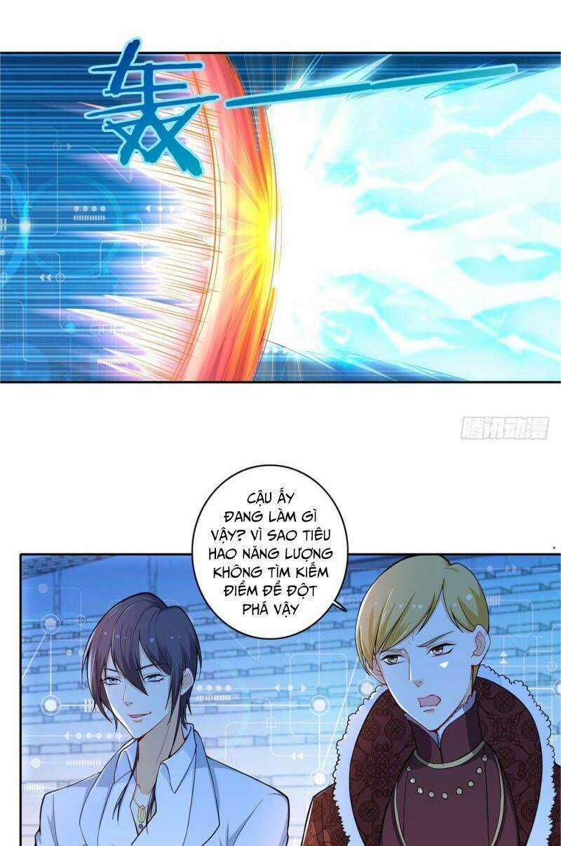 Thiên Hỏa Đại Đạo Chapter 45 trang 12