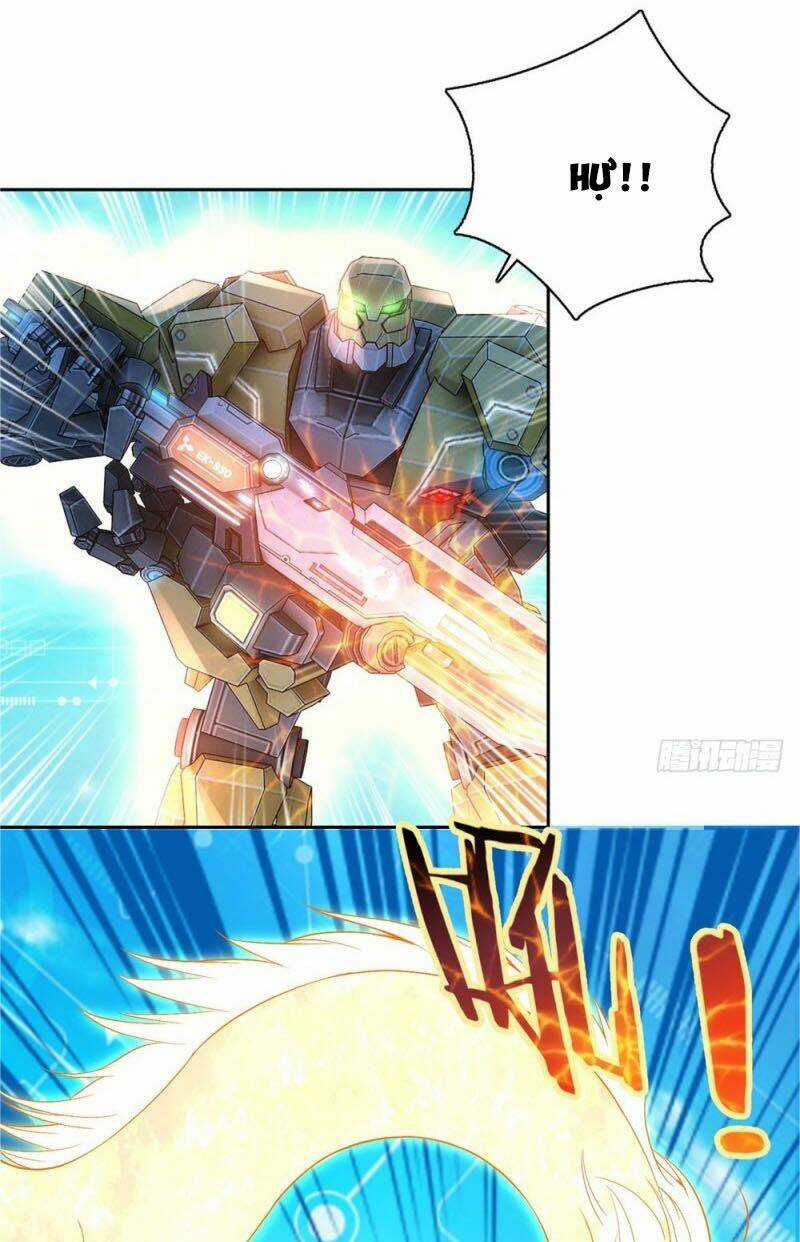 Thiên Hỏa Đại Đạo Chapter 45 trang 14