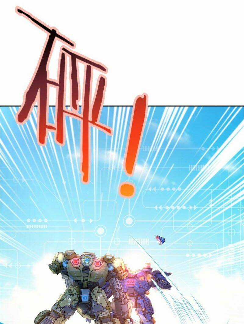 Thiên Hỏa Đại Đạo Chapter 45 trang 17