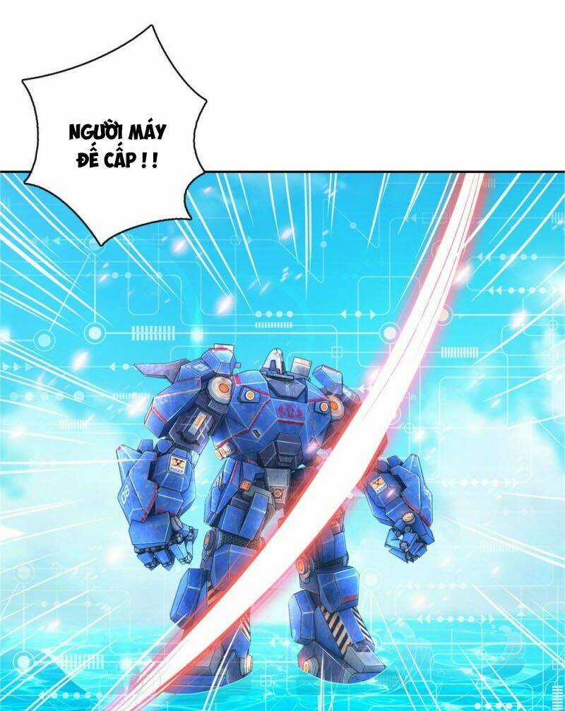 Thiên Hỏa Đại Đạo Chapter 45 trang 7