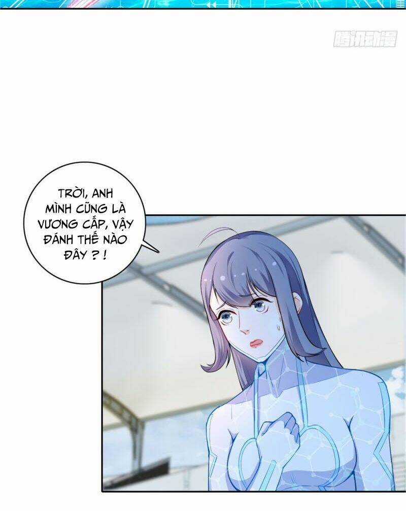 Thiên Hỏa Đại Đạo Chapter 45 trang 8