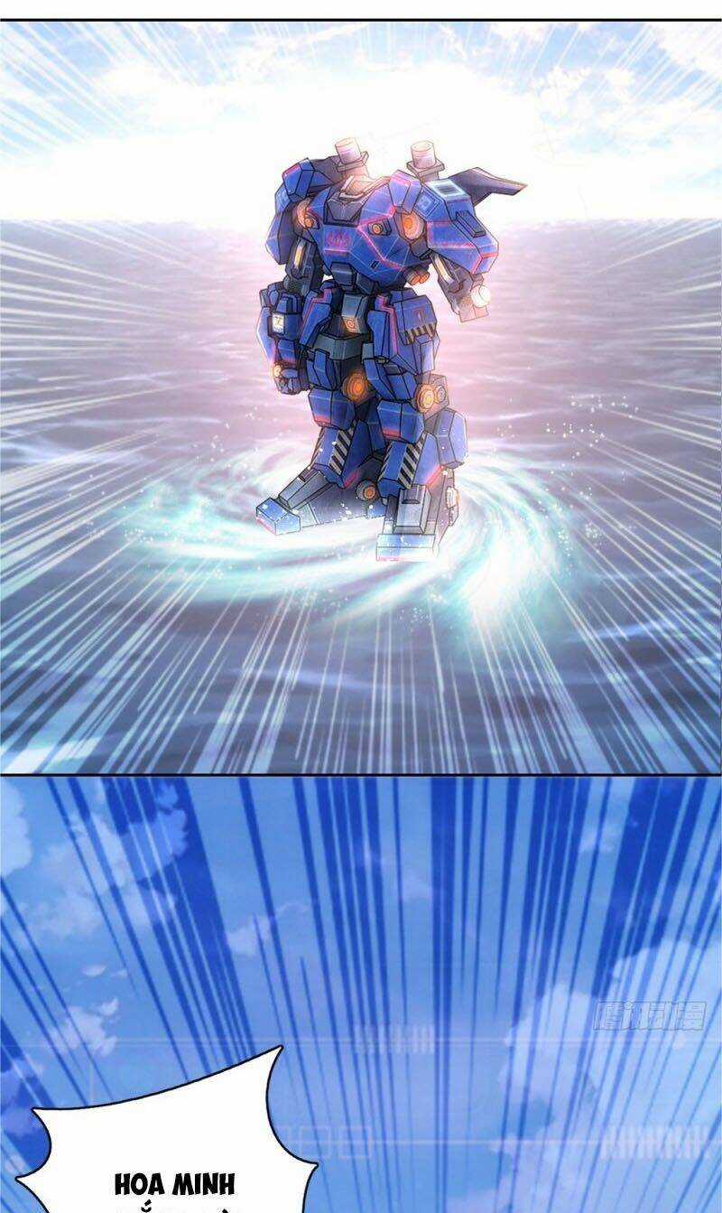 Thiên Hỏa Đại Đạo Chapter 46 trang 2