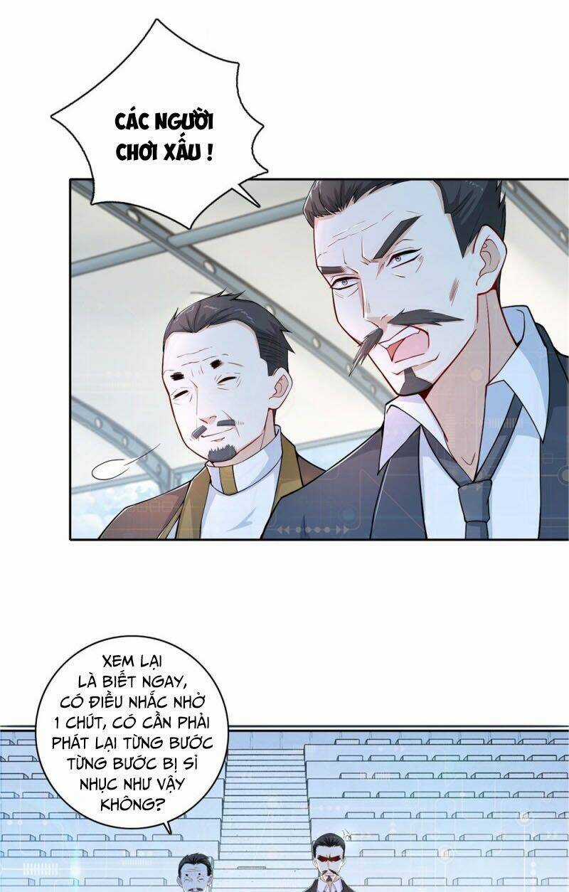 Thiên Hỏa Đại Đạo Chapter 46 trang 4