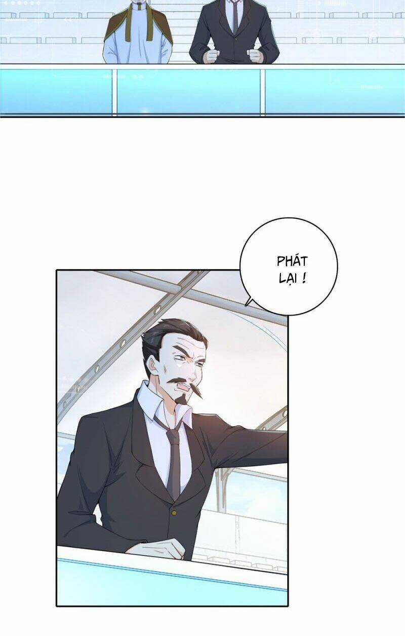 Thiên Hỏa Đại Đạo Chapter 46 trang 5