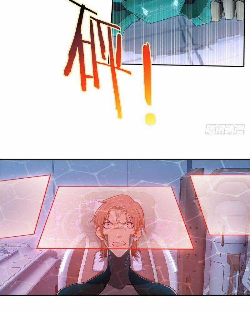 Thiên Hỏa Đại Đạo Chapter 47 trang 12