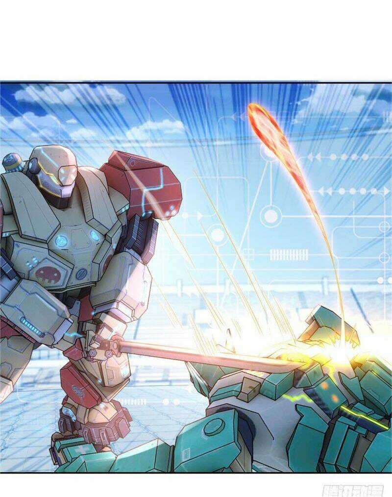 Thiên Hỏa Đại Đạo Chapter 47 trang 14