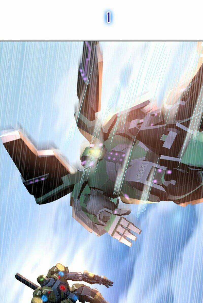 Thiên Hỏa Đại Đạo Chapter 48 trang 10