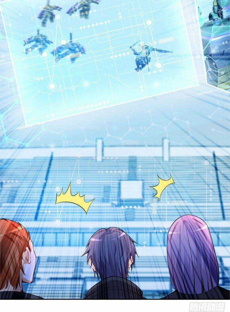 Thiên Hỏa Đại Đạo Chapter 48 trang 16