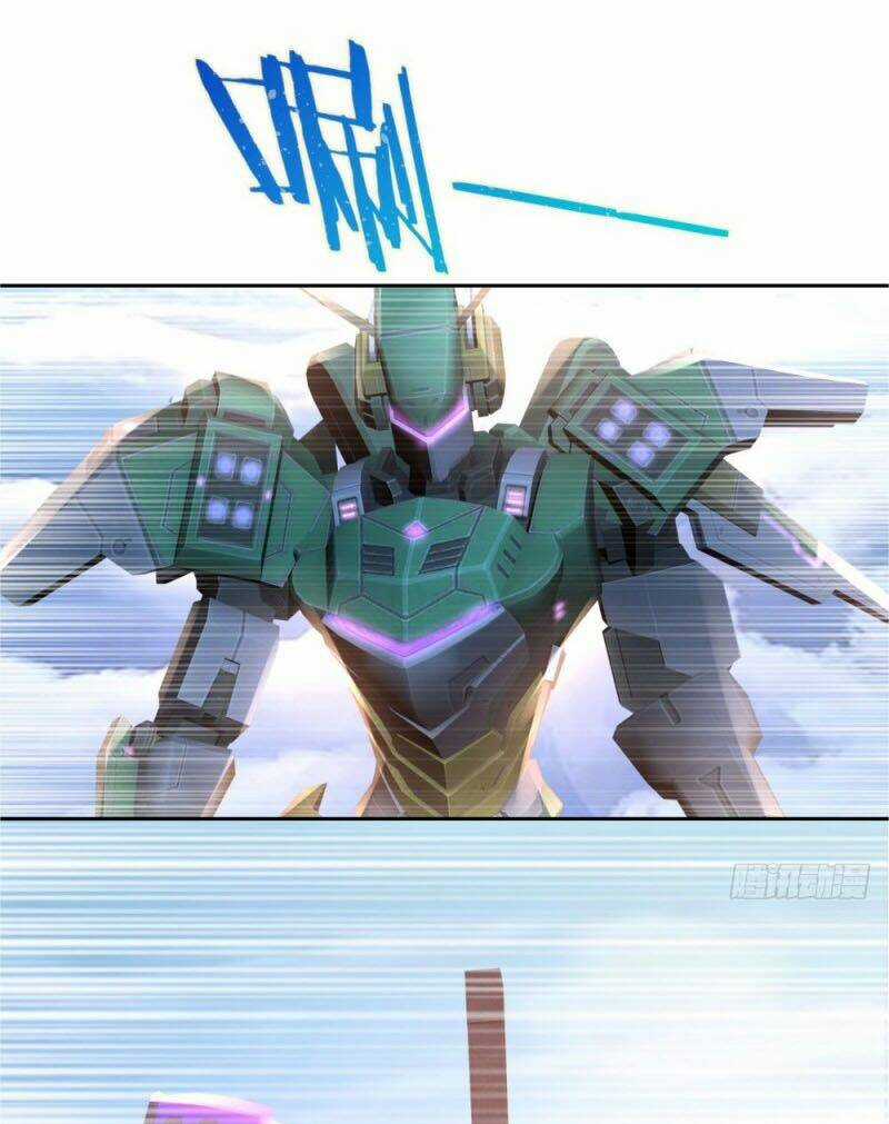 Thiên Hỏa Đại Đạo Chapter 48 trang 18