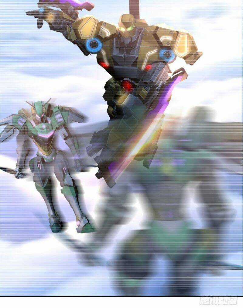 Thiên Hỏa Đại Đạo Chapter 48 trang 19