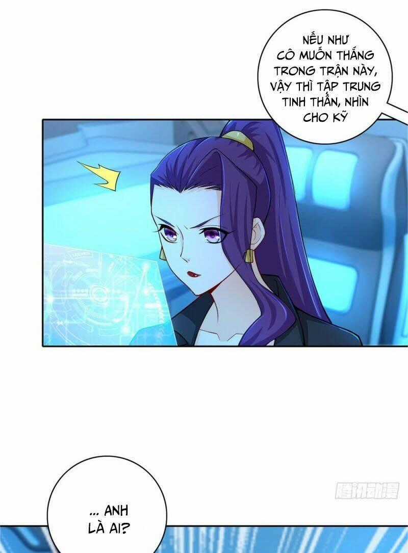 Thiên Hỏa Đại Đạo Chapter 48 trang 21