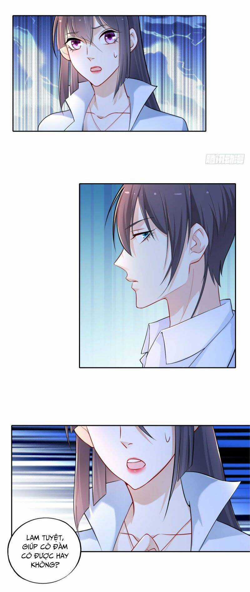 Thiên Hỏa Đại Đạo Chapter 48 trang 3