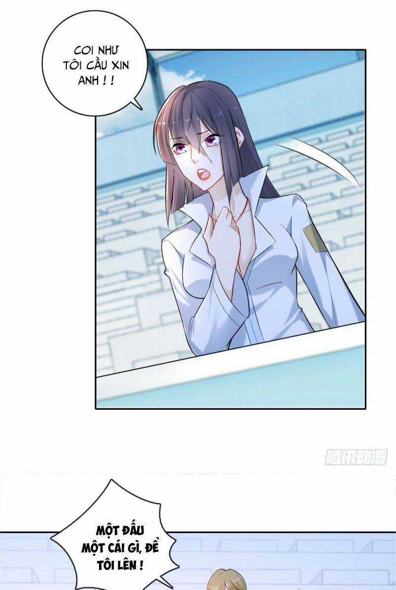 Thiên Hỏa Đại Đạo Chapter 48 trang 5