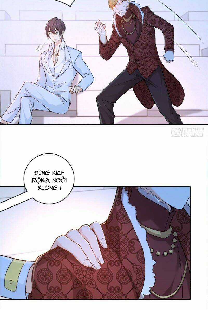 Thiên Hỏa Đại Đạo Chapter 48 trang 6