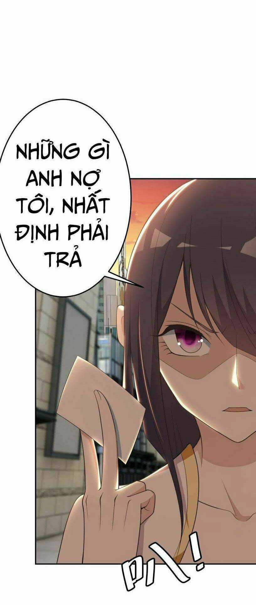 Thiên Hỏa Đại Đạo Chapter 5 trang 10