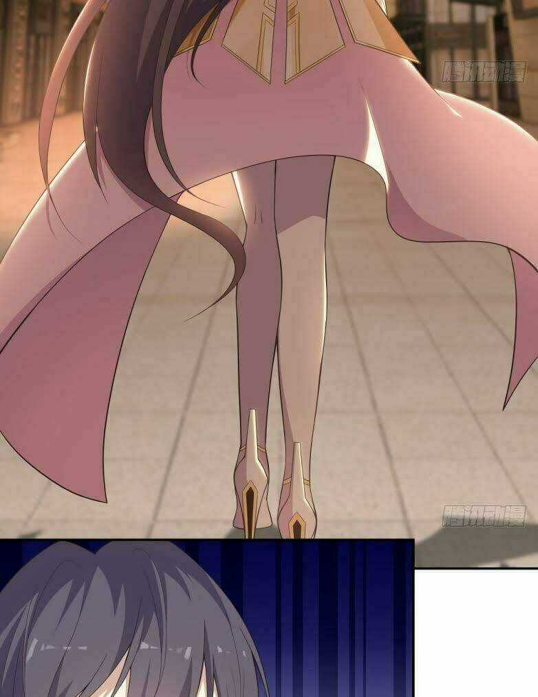 Thiên Hỏa Đại Đạo Chapter 5 trang 12