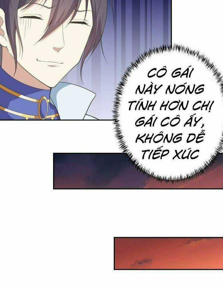 Thiên Hỏa Đại Đạo Chapter 5 trang 13