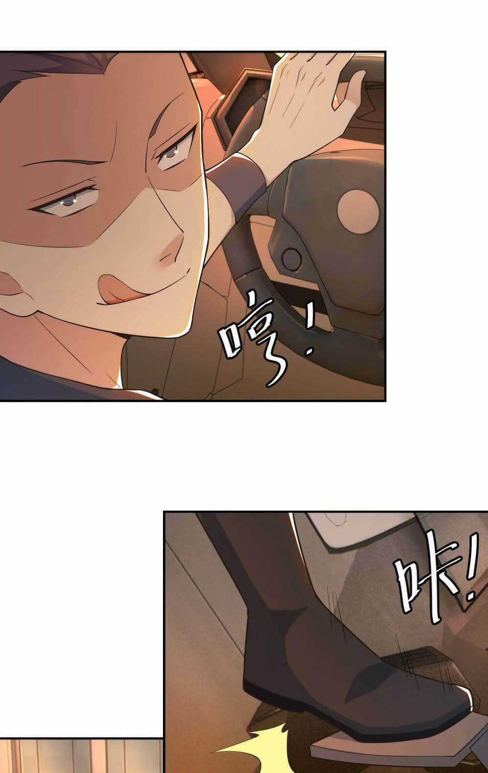 Thiên Hỏa Đại Đạo Chapter 5 trang 18