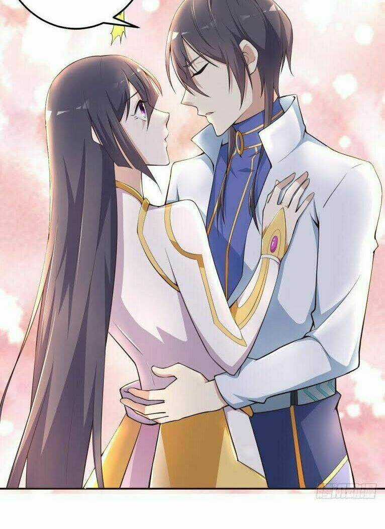 Thiên Hỏa Đại Đạo Chapter 5 trang 2